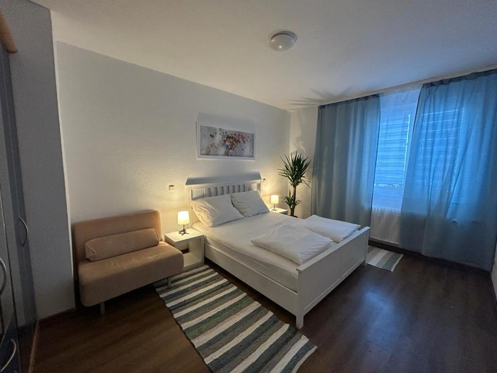 Skylineapartment