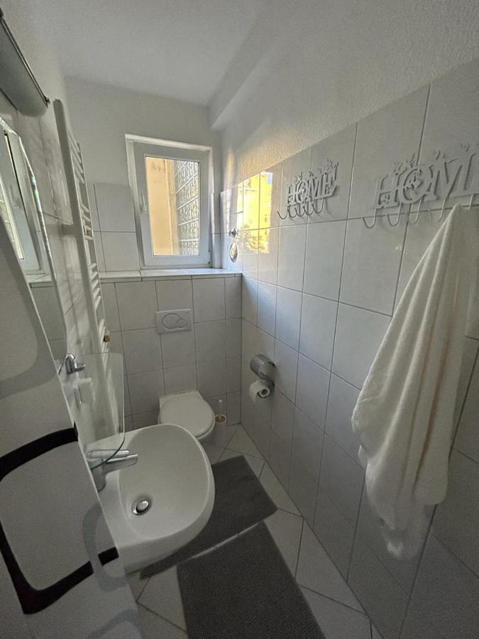 Apartament Skylineapartment *