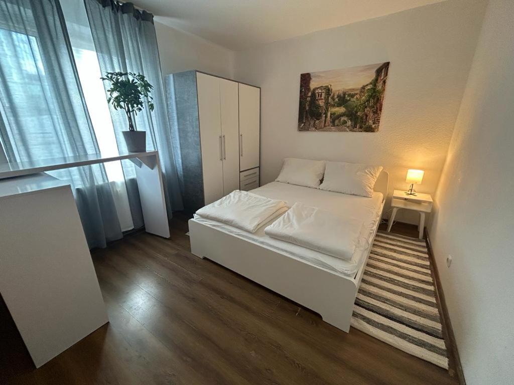 Apartament Skylineapartment *